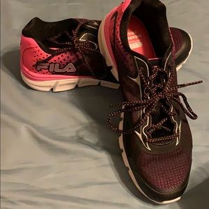 FILA MEMORY PRIMEFORCE 2